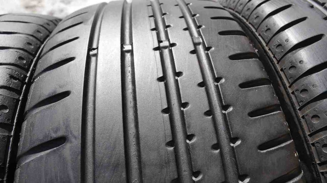 SET 4 Anvelope Vara 195/50 R16 CONTINENTAL SportContact 2 88V