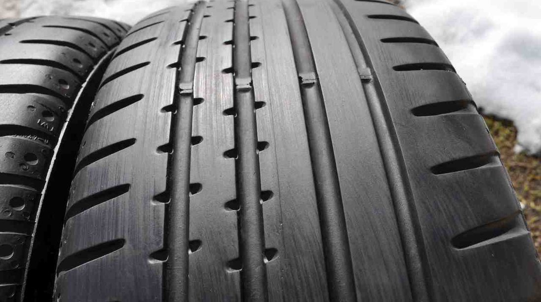 SET 4 Anvelope Vara 195/50 R16 CONTINENTAL SportContact 2 88V