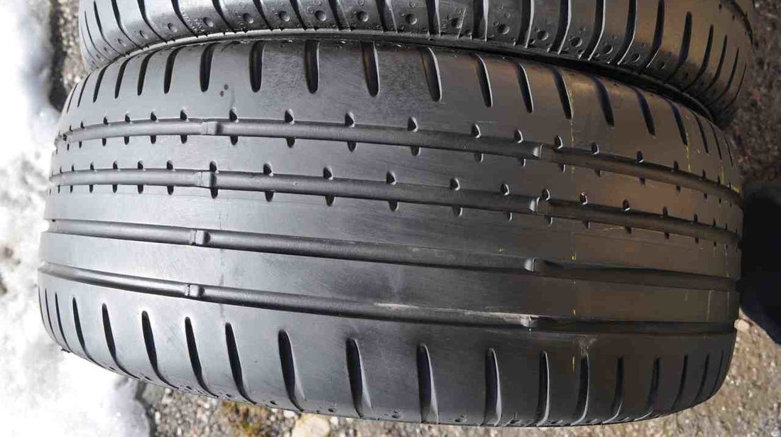 SET 4 Anvelope Vara 195/50 R16 CONTINENTAL SportContact 2 88V