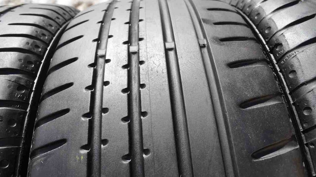 SET 4 Anvelope Vara 195/50 R16 CONTINENTAL SportContact 2 88V