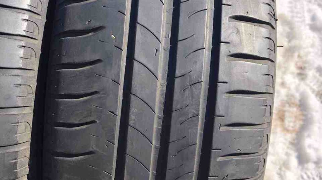 SET 4 Anvelope Vara 195/55 R15 MICHELIN ENERGY SAVER 85H