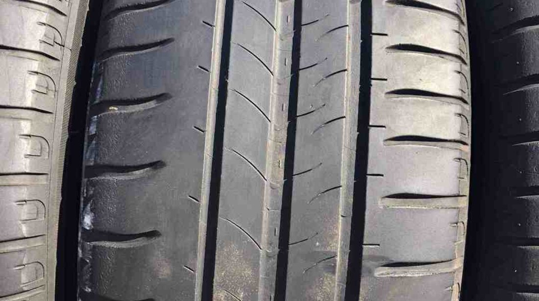 SET 4 Anvelope Vara 195/55 R15 MICHELIN ENERGY SAVER 85H