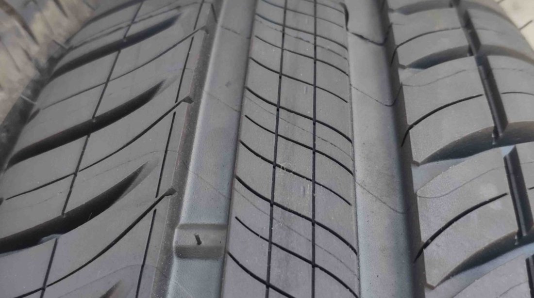 SET 4 Anvelope Vara 195/70 R14 MICHELIN ENERGY SAVER +