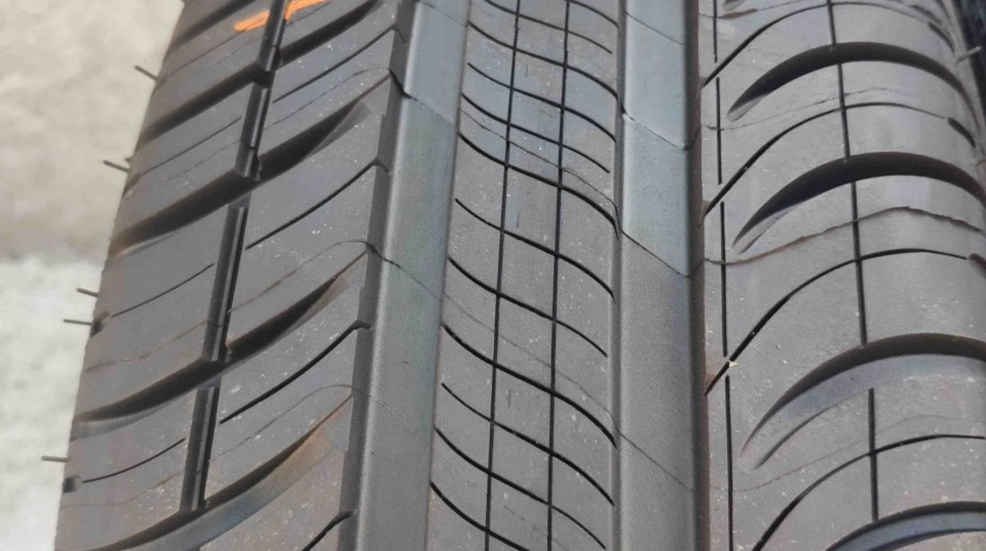 SET 4 Anvelope Vara 195/70 R14 MICHELIN ENERGY SAVER +