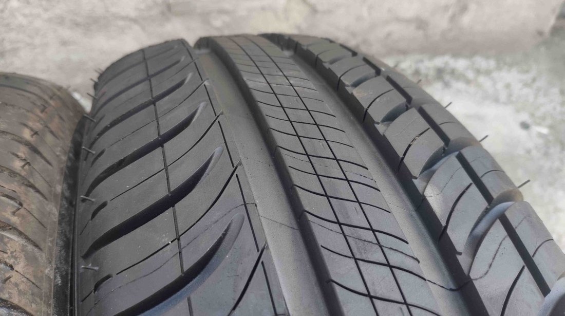 SET 4 Anvelope Vara 195/70 R14 MICHELIN ENERGY SAVER +