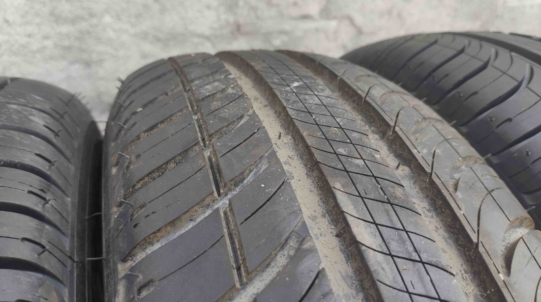 SET 4 Anvelope Vara 195/70 R14 MICHELIN ENERGY SAVER +