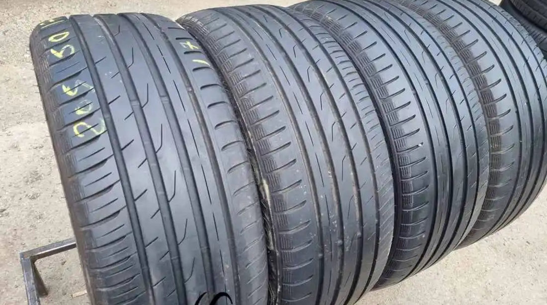 SET 4 Anvelope Vara 205/50 R17 TOYO Proxes CF2 93W