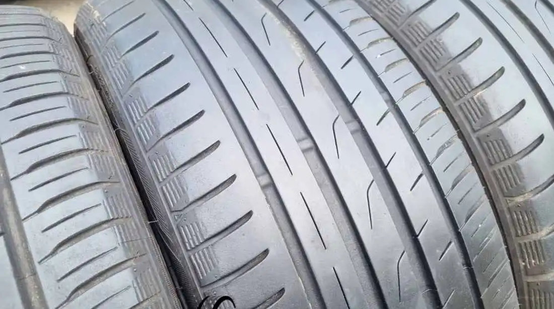 SET 4 Anvelope Vara 205/50 R17 TOYO Proxes CF2 93W