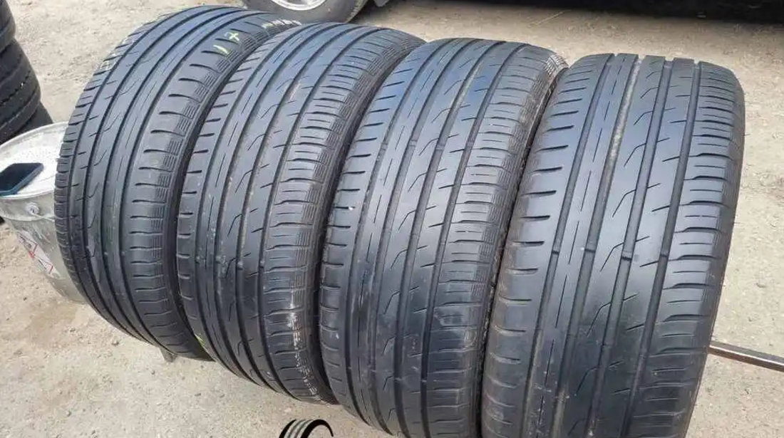 SET 4 Anvelope Vara 205/50 R17 TOYO Proxes CF2 93W