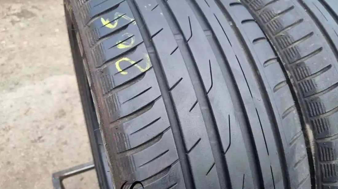 SET 4 Anvelope Vara 205/50 R17 TOYO Proxes CF2 93W