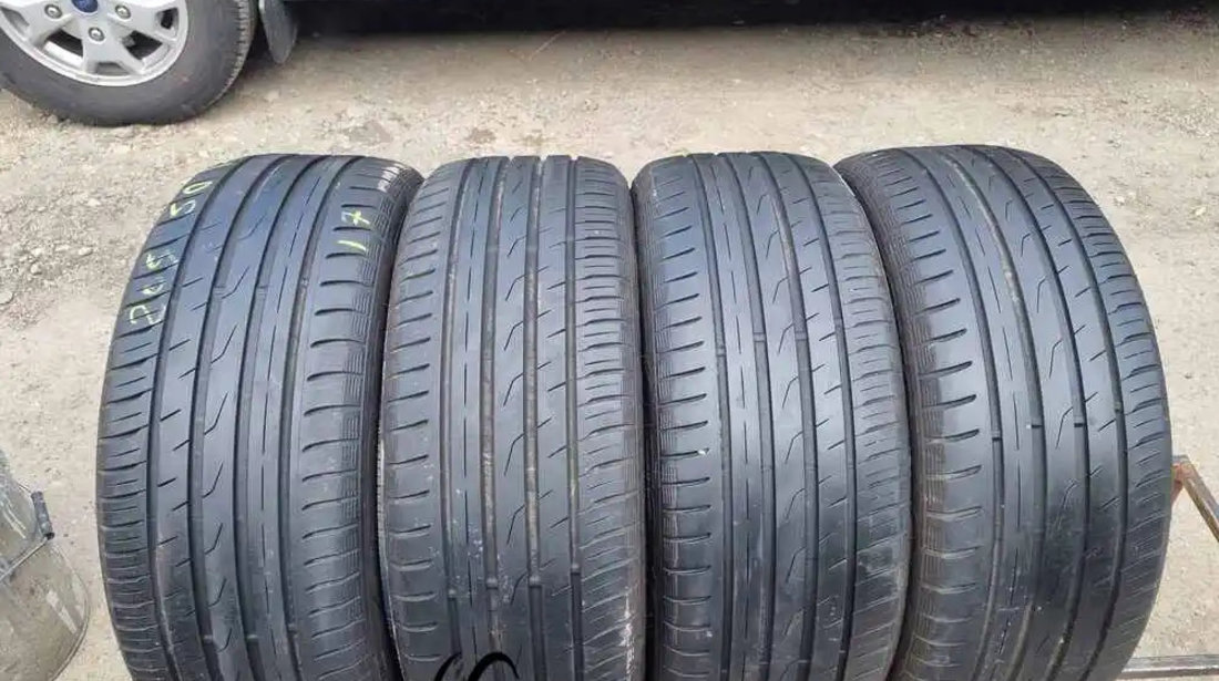 SET 4 Anvelope Vara 205/50 R17 TOYO Proxes CF2 93W