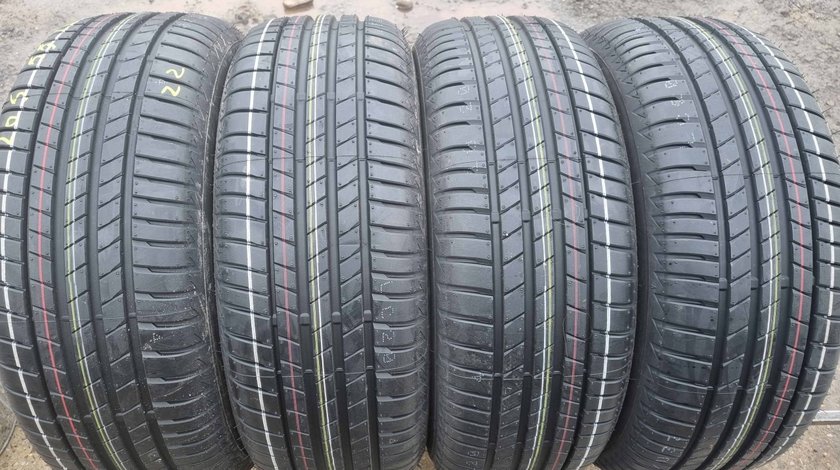 SET 4 Anvelope Vara 205/55 R16 BRIDGESTONE Turanza T005 91W