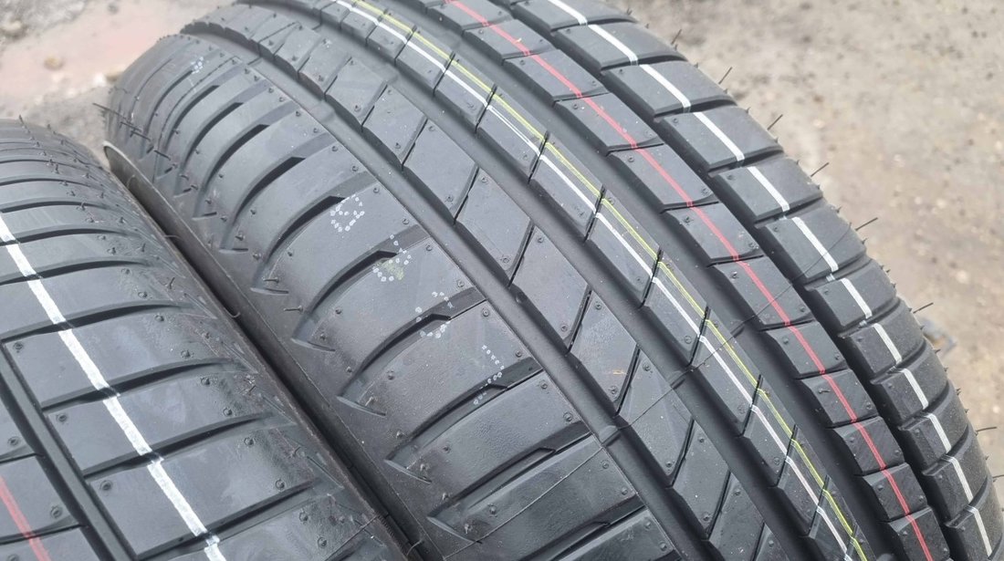 SET 4 Anvelope Vara 205/55 R16 BRIDGESTONE Turanza T005 91W