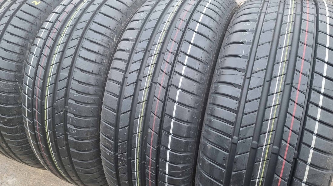 SET 4 Anvelope Vara 205/55 R16 BRIDGESTONE Turanza T005 91W