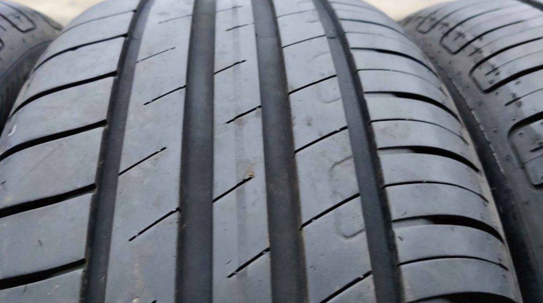 SET 4 Anvelope Vara 205/55 R16 GOODYEAR Efficient Grip 91V