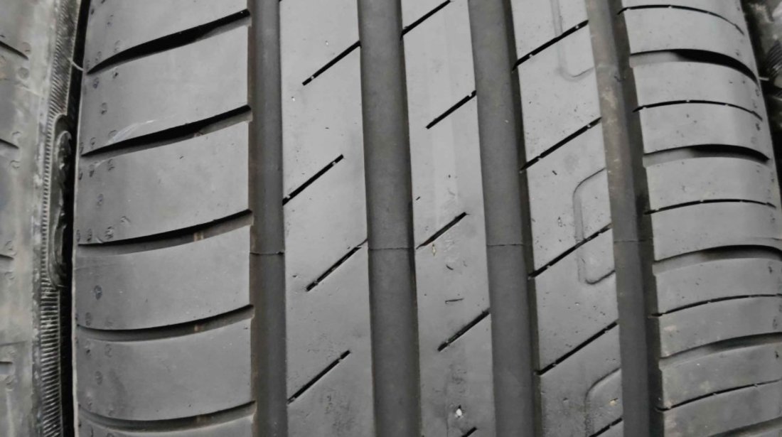 SET 4 Anvelope Vara 205/55 R16 GOODYEAR Efficient Grip 91V