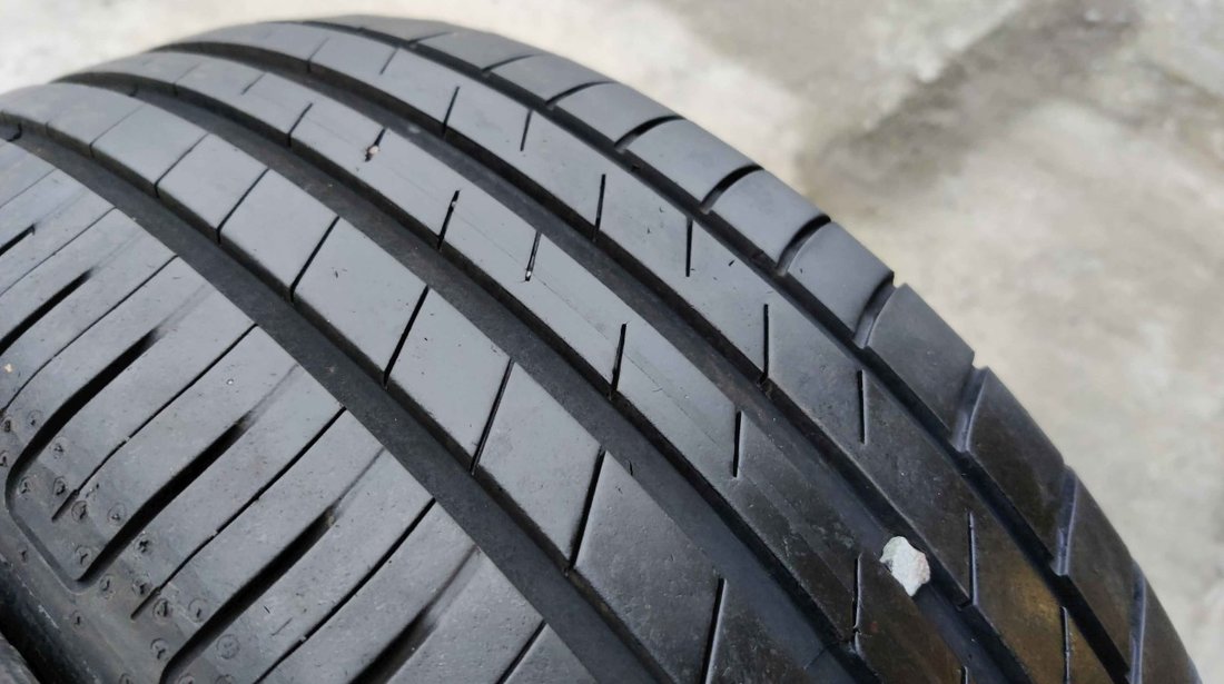 SET 4 Anvelope Vara 205/55 R16 GOODYEAR Efficient Grip 91V