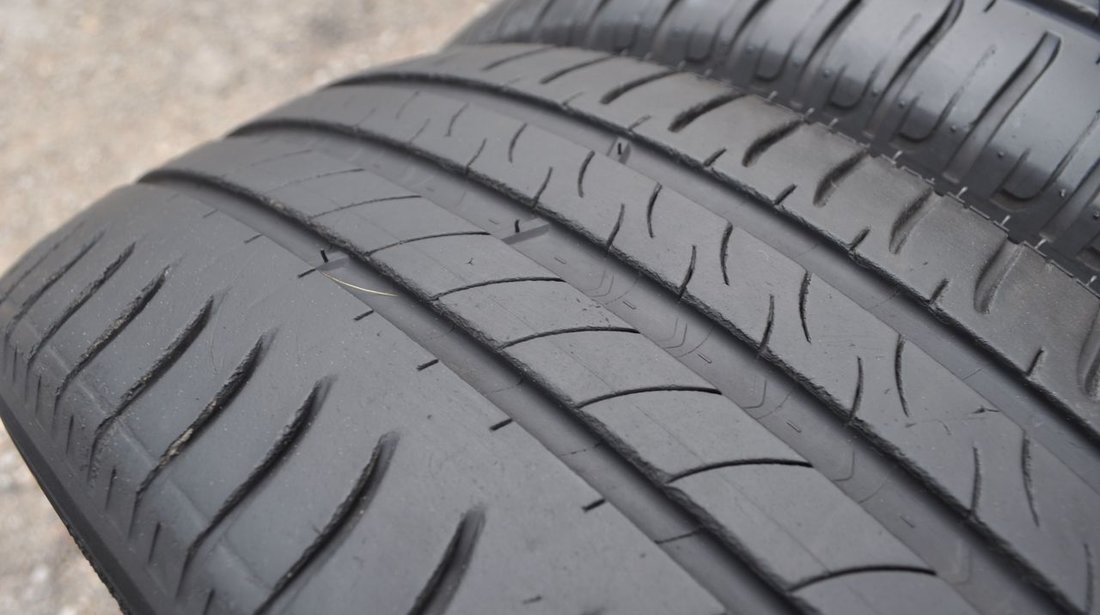 SET 4 Anvelope Vara 205/55 R16 MICHELIN ENERGY SAVER setqe 91V