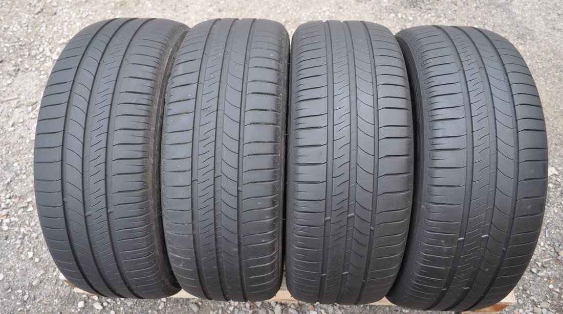 SET 4 Anvelope Vara 205/55 R16 MICHELIN ENERGY SAVER drest 91V