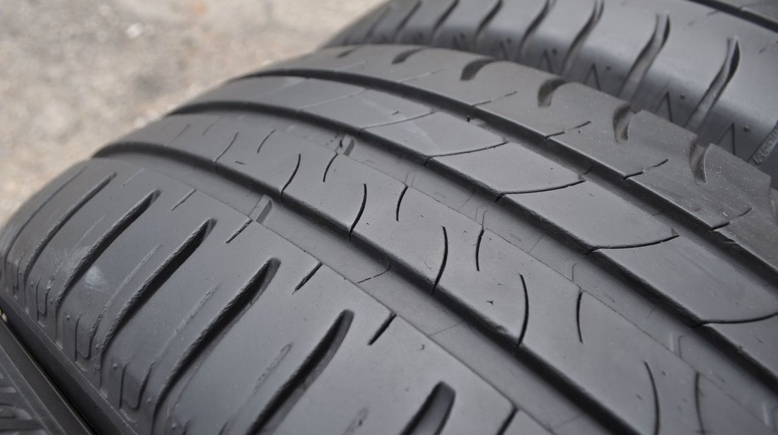 SET 4 Anvelope Vara 205/55 R16 MICHELIN ENERGY SAVER setqe 91V