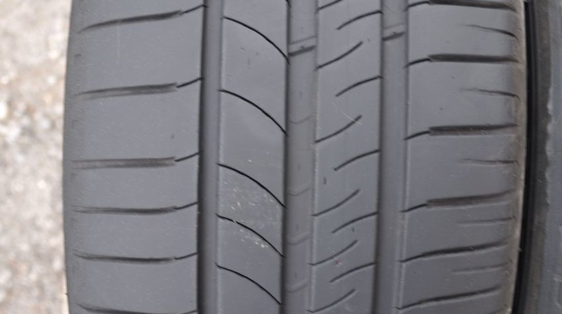 SET 4 Anvelope Vara 205/55 R16 MICHELIN ENERGY SAVER drest 91V