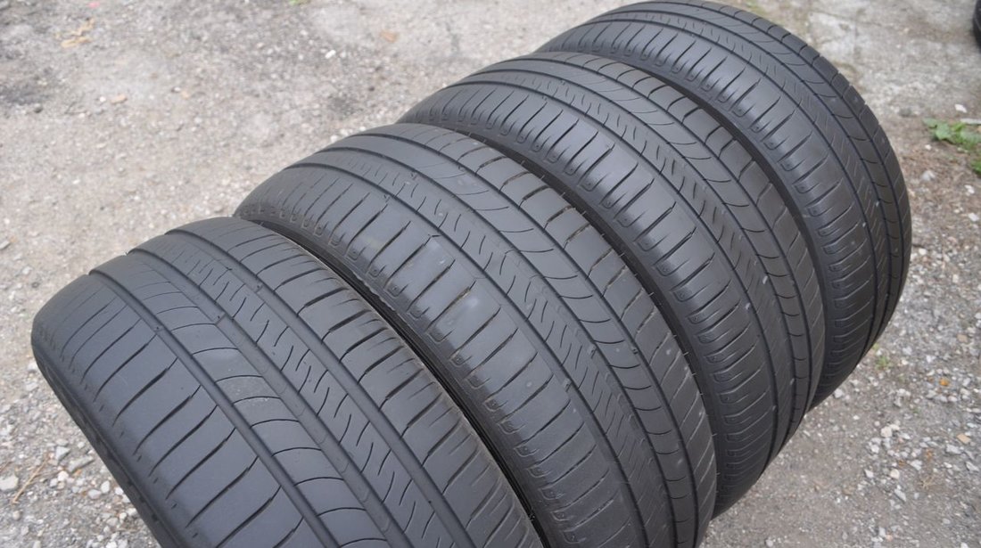 SET 4 Anvelope Vara 205/55 R16 MICHELIN ENERGY SAVER drest 91V