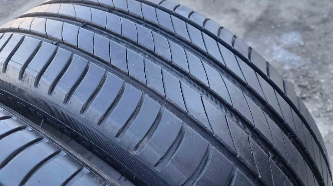 SET 4 Anvelope Vara 205/55 R16 MICHELIN Primacy 4 91V