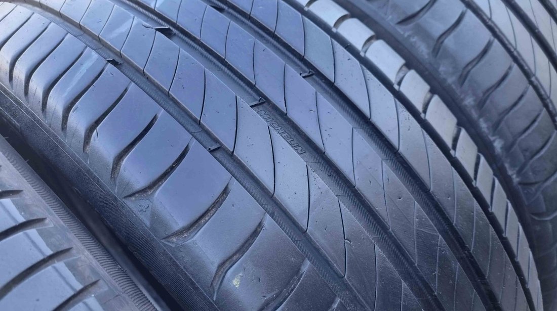 SET 4 Anvelope Vara 205/55 R16 MICHELIN Primacy 4 91V