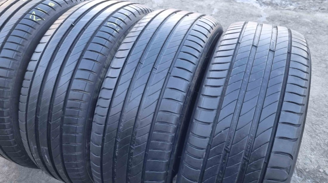 SET 4 Anvelope Vara 205/55 R16 MICHELIN Primacy 4 91V