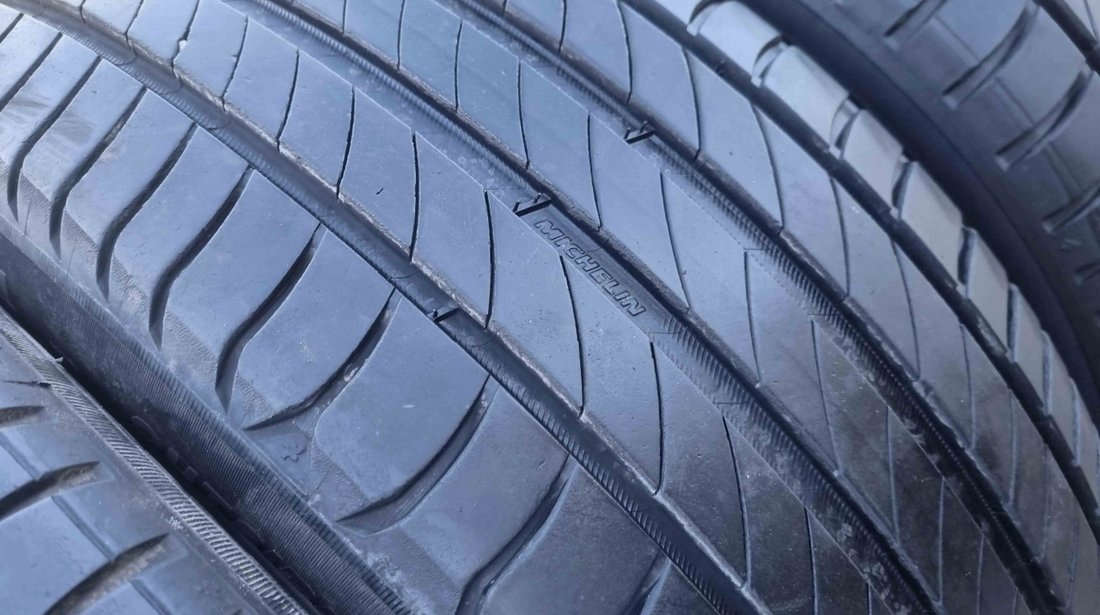 SET 4 Anvelope Vara 205/55 R16 MICHELIN Primacy 4 91V