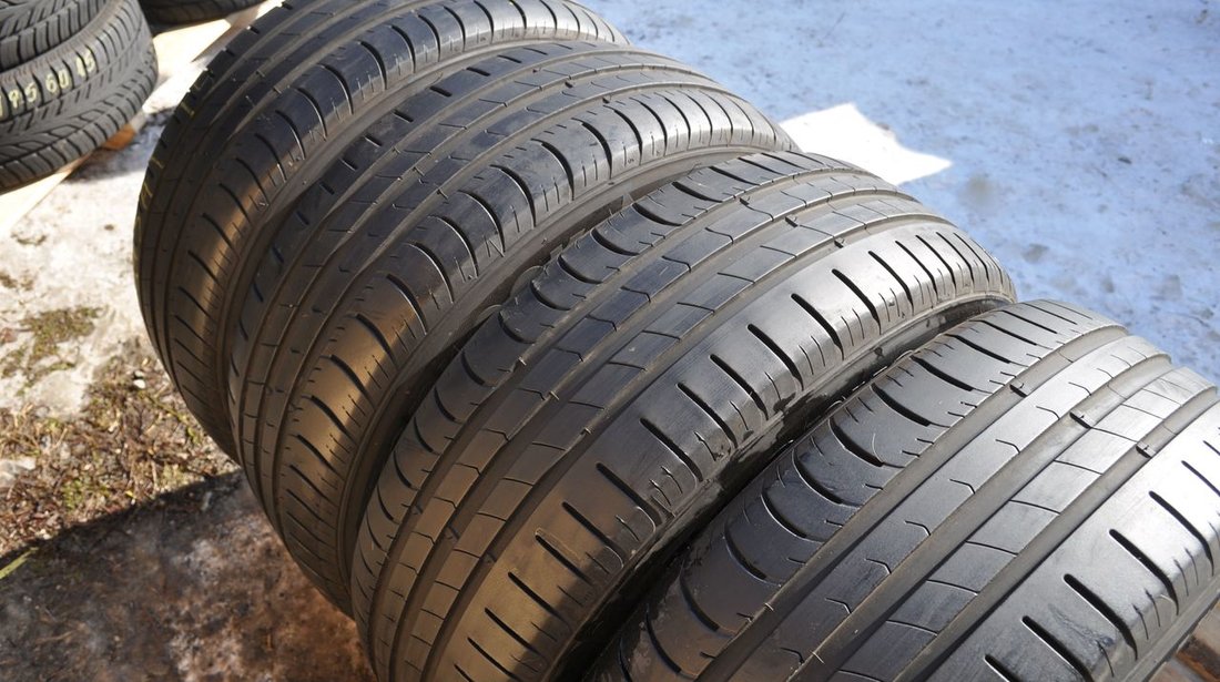 SET 4 Anvelope Vara 205/60 R15 HANKOOK KINERGY ECO 91V