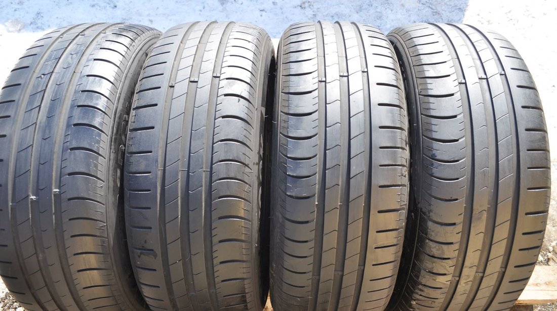 Set 4 Anvelope Vara 205 60 R15 Hankook Kinergy Eco 91v 3335061