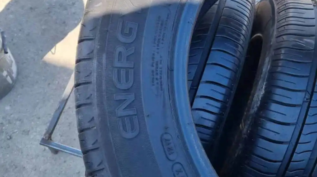 SET 4 Anvelope Vara 205/60 R16 MICHELIN Energy Saver 92V