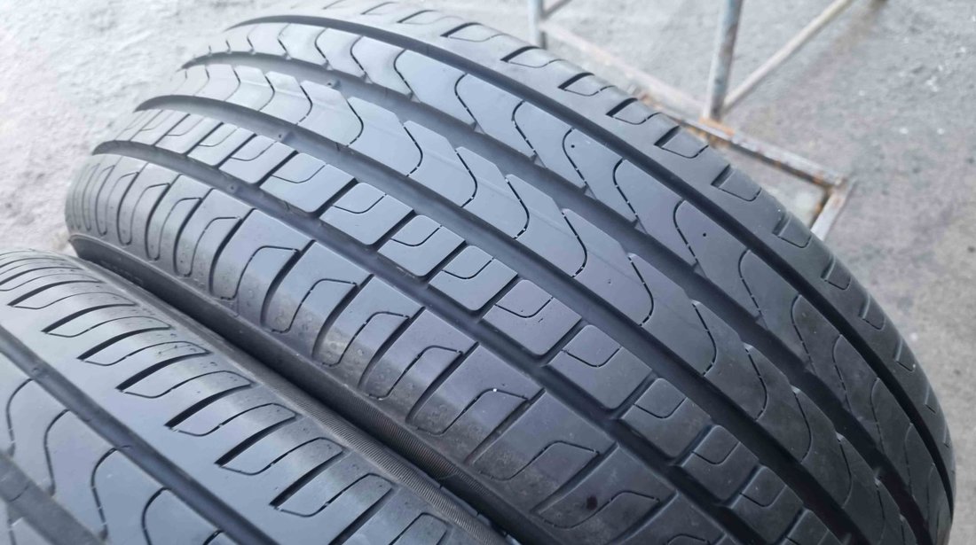 SET 4 Anvelope Vara 205/60 R16 PIRELLI Cinturato P7 96V