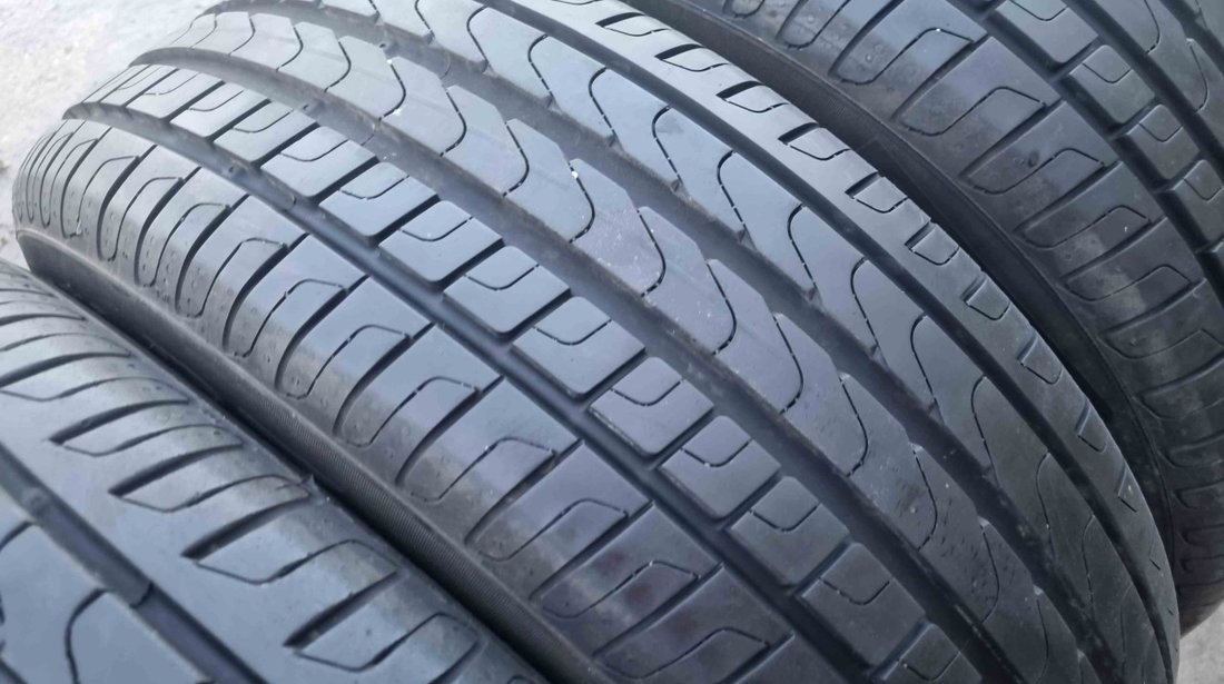 SET 4 Anvelope Vara 205/60 R16 PIRELLI Cinturato P7 96V