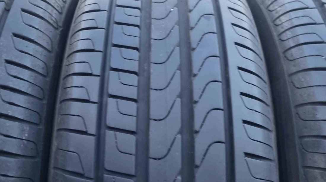 SET 4 Anvelope Vara 205/60 R16 PIRELLI Cinturato P7 96V