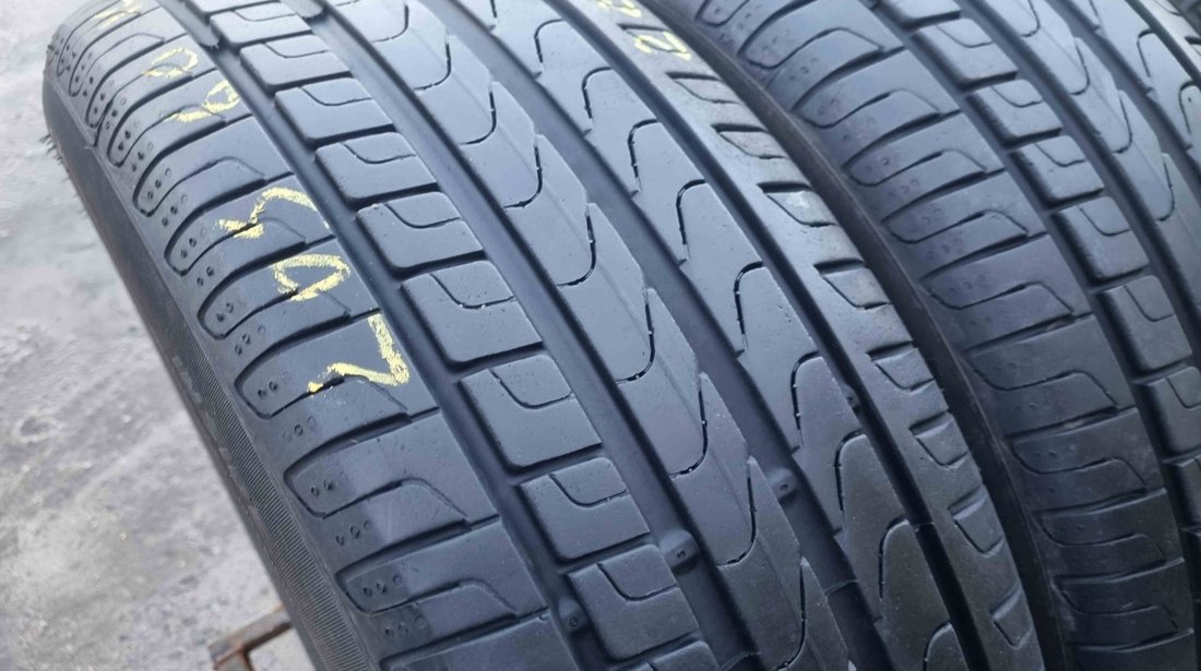 SET 4 Anvelope Vara 205/60 R16 PIRELLI Cinturato P7 96V