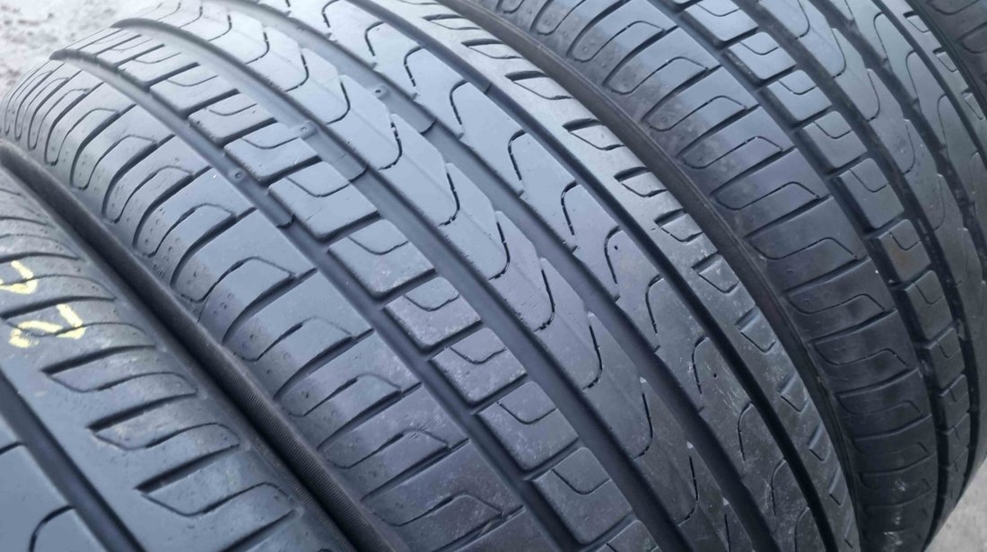 SET 4 Anvelope Vara 205/60 R16 PIRELLI Cinturato P7 96V