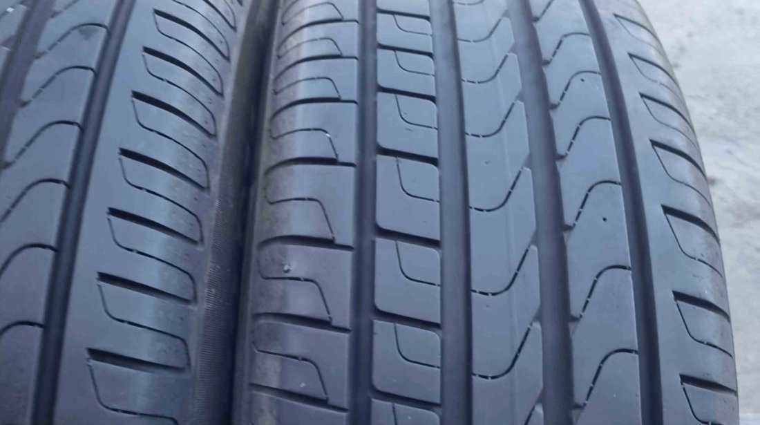 SET 4 Anvelope Vara 205/60 R16 PIRELLI Cinturato P7 96V