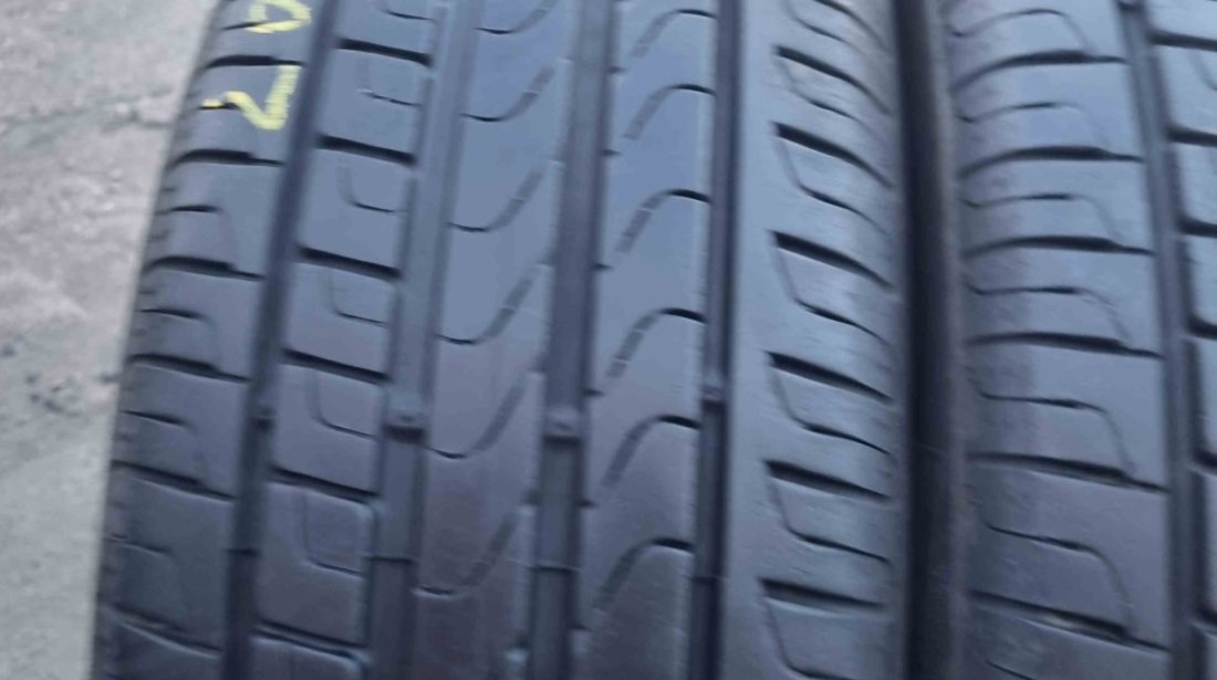 SET 4 Anvelope Vara 205/60 R16 PIRELLI Cinturato P7 96V