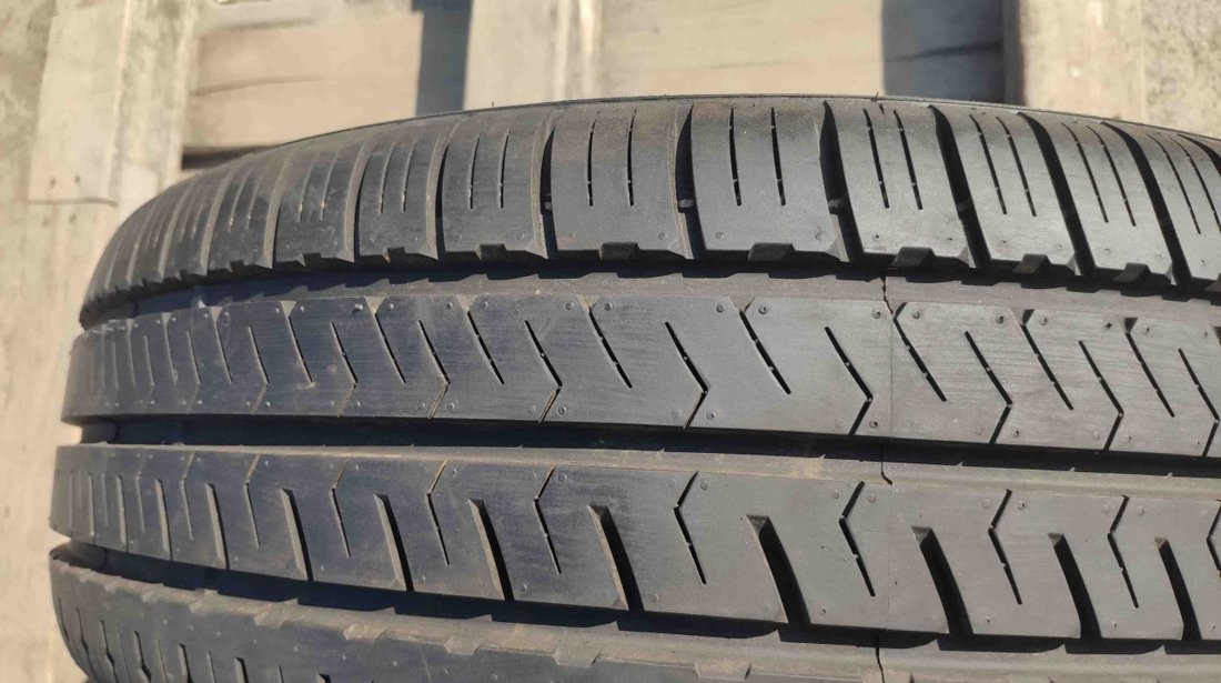 SET 4 Anvelope Vara 205/65 R16C HANKOOK RADIAL RA28 107/105T