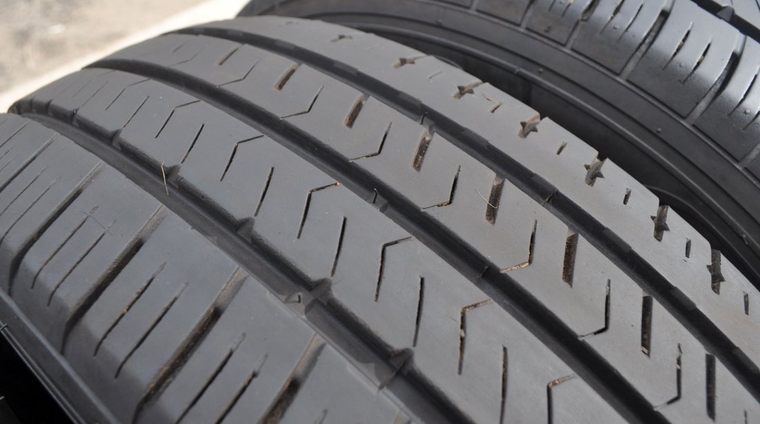 SET 4 Anvelope Vara 205/65 R16C HANKOOK RADIAL RA28 107/105T