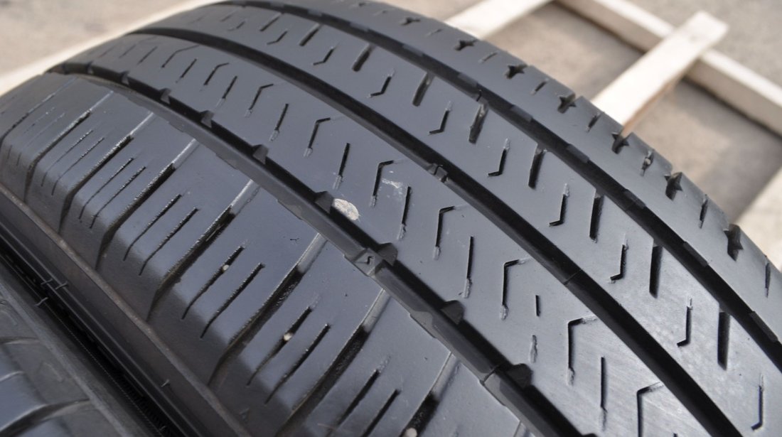 SET 4 Anvelope Vara 205/65 R16C HANKOOK RADIAL RA28 107/105T