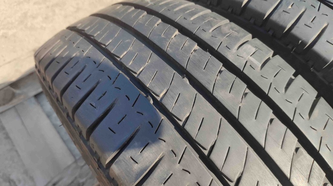 SET 4 Anvelope Vara 205/65 R16C MICHELIN Agilis 107/105T