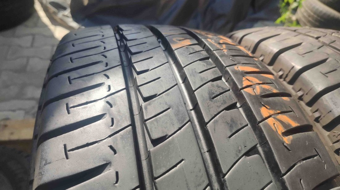 SET 4 Anvelope Vara 205/65 R16C MICHELIN Agilis  107/105T