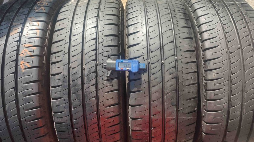 SET 4 Anvelope Vara 205/65 R16C MICHELIN Agilis 107/105T