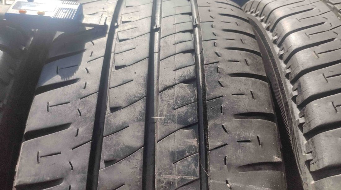 SET 4 Anvelope Vara 205/65 R16C MICHELIN Agilis  107/105T