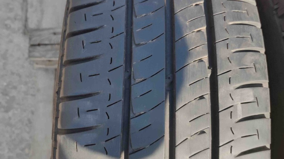 SET 4 Anvelope Vara 205/65 R16C MICHELIN Agilis 107/105T