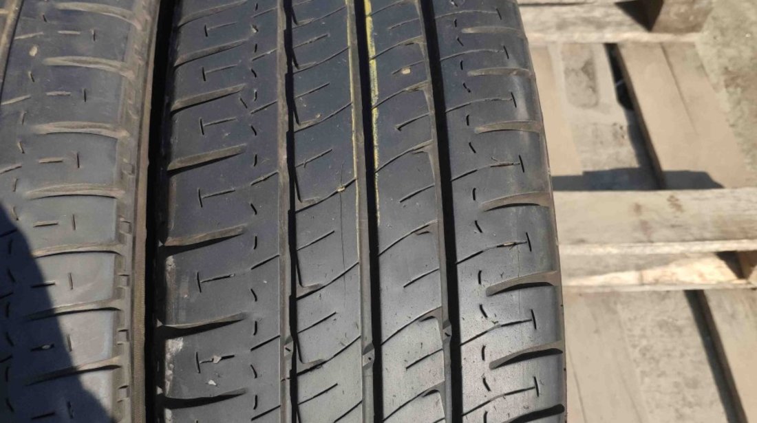 SET 4 Anvelope Vara 205/65 R16C MICHELIN Agilis 107/105T