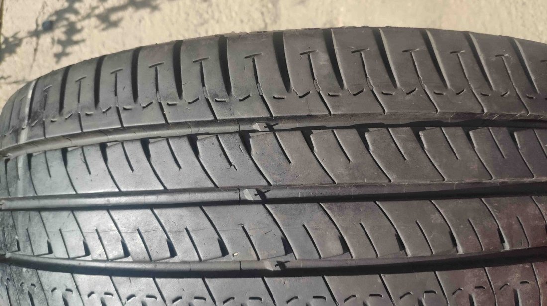 SET 4 Anvelope Vara 205/65 R16C MICHELIN Agilis  107/105T